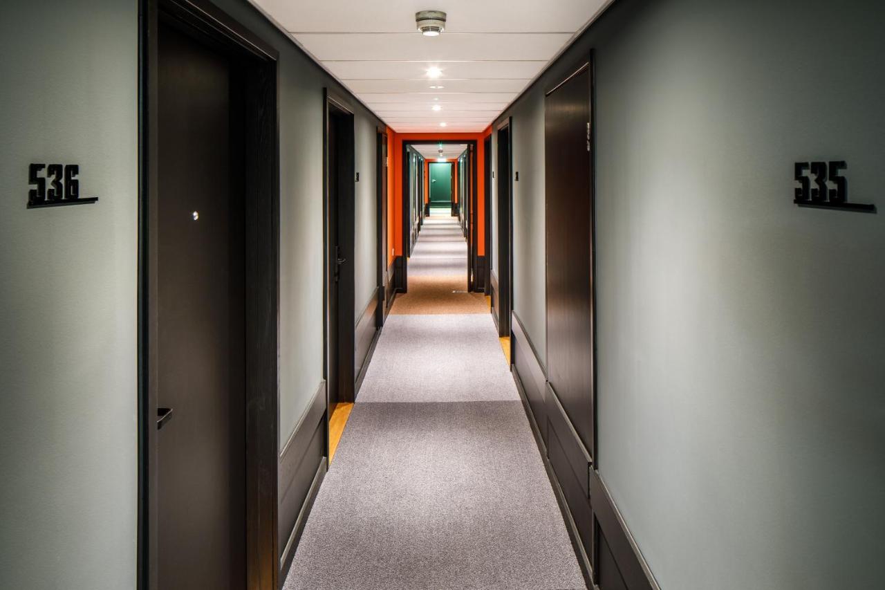 Hotel Ibis London Heathrow Terminal 5 Hillingdon Exterior foto